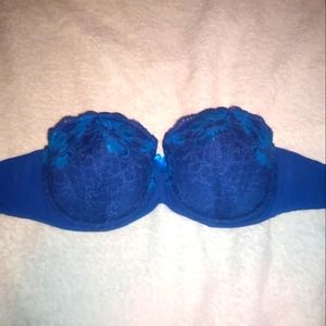 Adore Me strapless bra size 36C